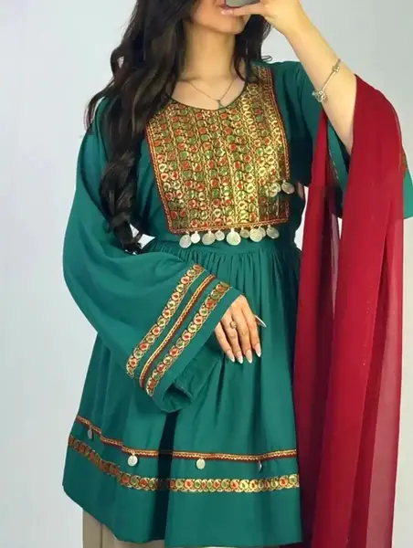 عکس کوچی های افغانستان