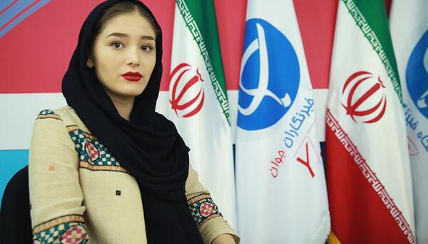 عکس های دختران افغانستان ولایت غور