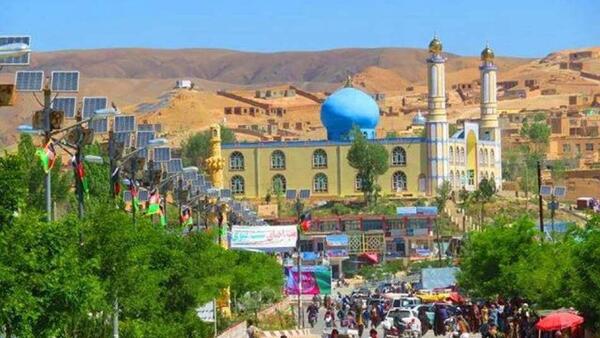 عکس های ولایت غور افغانستان