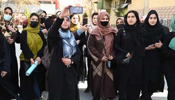 عکس های دختران ولایت غور افغانستان