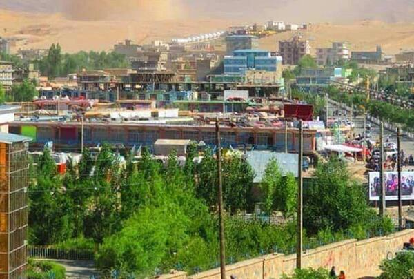 عکس های دختران ولایت غور افغانستان