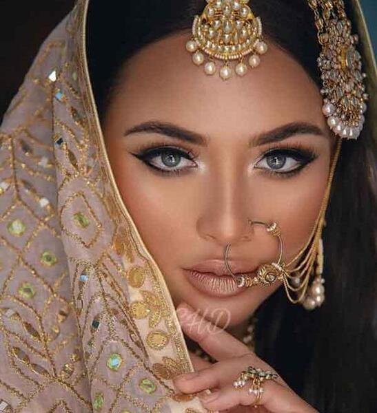 عکس های عروسی افغانی ها