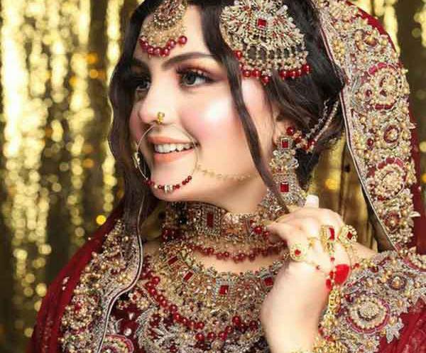 عکس های عروسی افغانی ها