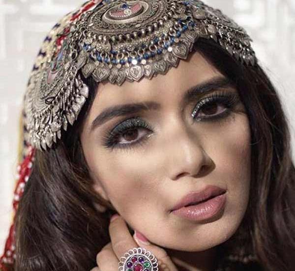 عکس های عروسی افغانی ها