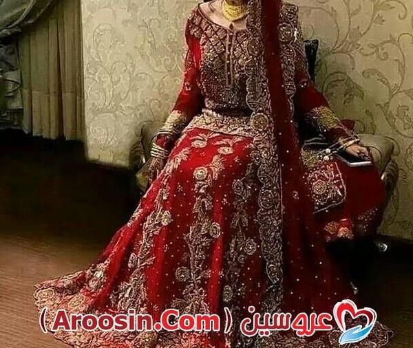 عکس خانه های عروس افغانی