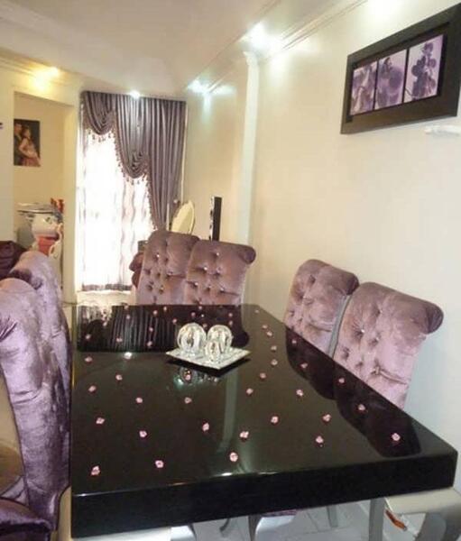 عکس خانه های عروس افغانی