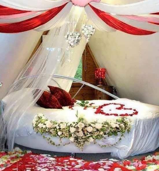 عکس خانه های عروس افغانی
