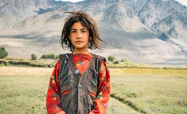 عکس های مناظر طبیعی افغانستان