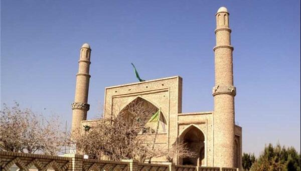 عکس های دیدنی افغانستان هرات