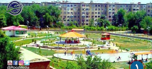 عکس های دیدنی افغانستان هرات