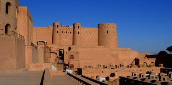عکس های دیدنی افغانستان هرات