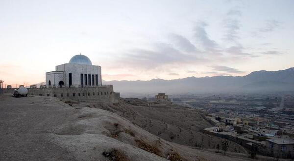 عکس های دیدنی افغانستان هرات