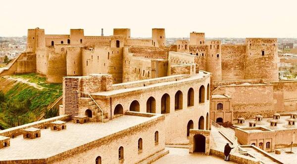 عکس های دیدنی افغانستان هرات