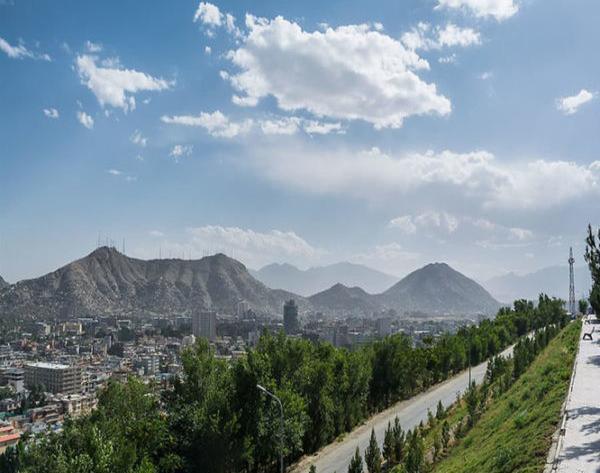 عکس های دیدنی افغانستان هرات