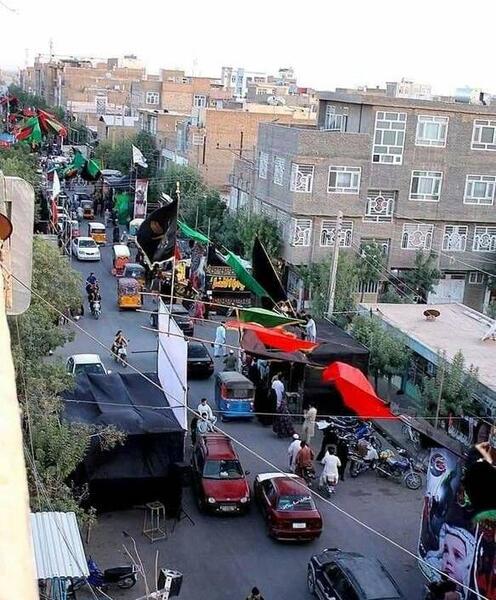 عکس های ولایت هرات افغانستان