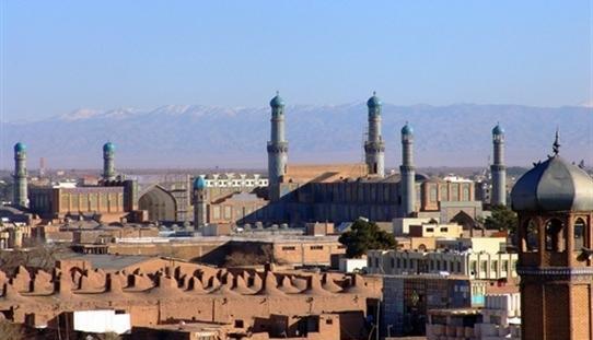عکس های ولایت هرات افغانستان