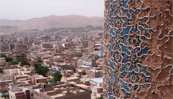 عکس های ولایت هرات افغانستان