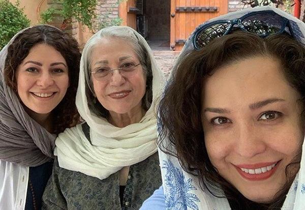 عکسهای زن های افغانستان