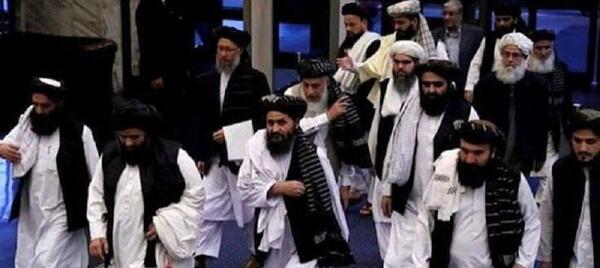 عکس های جدید پرچم افغانستان