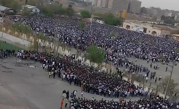 عکس های جدید پرچم افغانستان