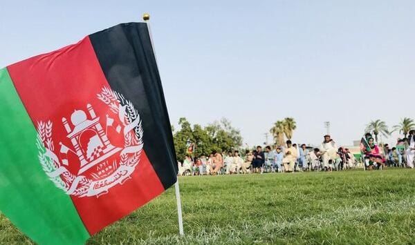 عکس های مقبول بیرق افغانستان