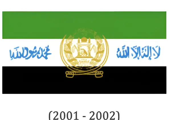 عکس های مقبول بیرق افغانستان