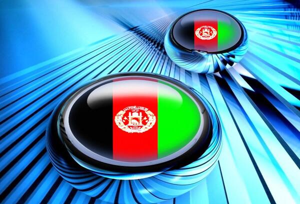 عکس های مقبول بیرق افغانستان