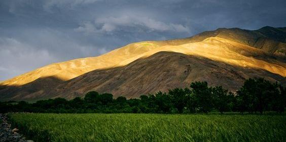 عکس مکان های دیدنی افغانستان