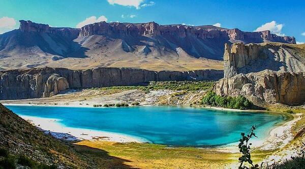 عکس جاهای دیدنی افغانستان