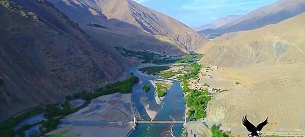 عکس جاهای دیدنی افغانستان