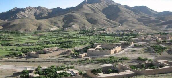 عکس های دیدنی از کشور افغانستان