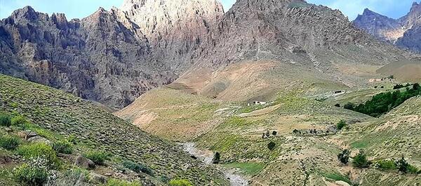 عکس های ولایت دایکندی افغانستان