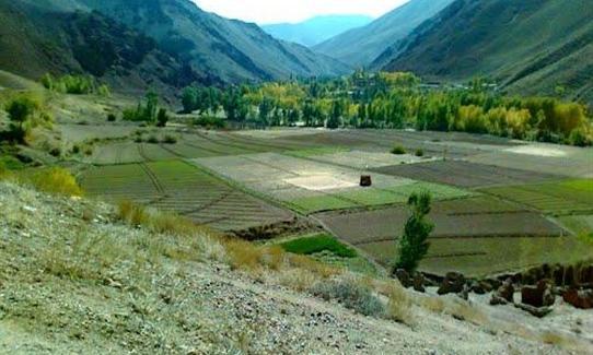 عکس های ولایت دایکندی افغانستان