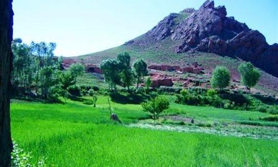 عکس های ولایت دایکندی افغانستان