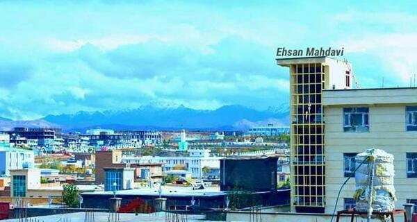 عکس های ولایت دایکندی افغانستان