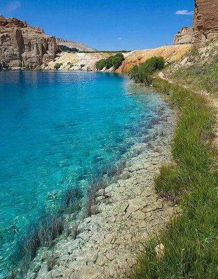 عکس های جاهای دیدنی افغانستان