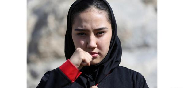 عکس های زنان خوشگل افغانستان