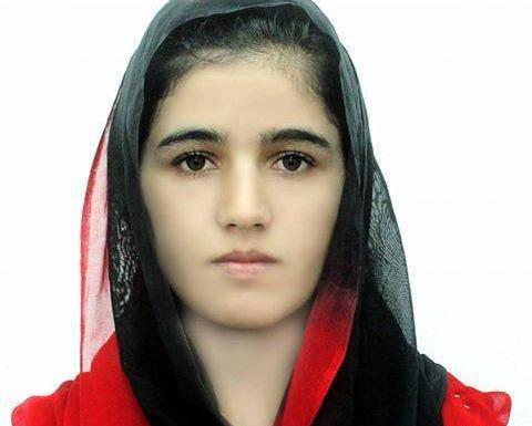 عکس های دختر خوشگل های افغانستان