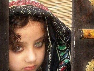 عکس های دختر خوشگل های افغانستان