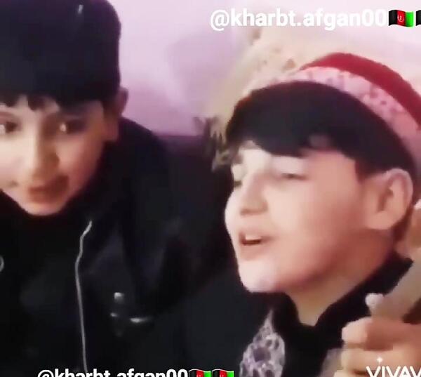 عکس های پسر خوشگل افغانستان