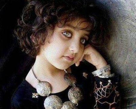 عکس های پسر خوشگل افغانستان
