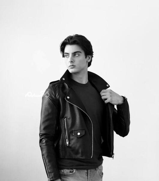 عکس های پسر خوشگل افغانستان