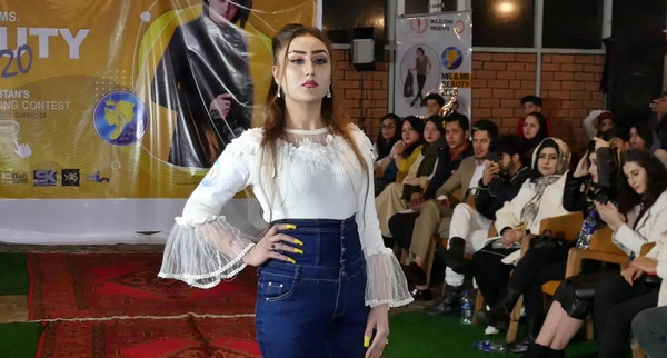 عکس های پسران خوشگل افغانستان
