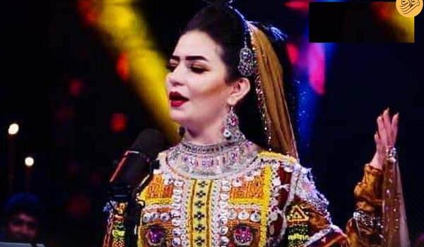 عکس خواننده های مرد افغانستان