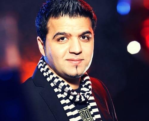 عکس خواننده های مرد افغانستان