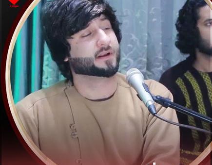 عکس خواننده های مرد افغانستان