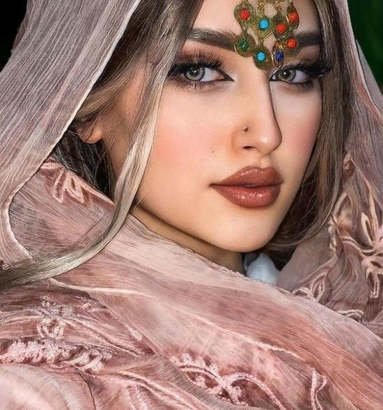 عکس های زن های خوشگل افغانستان
