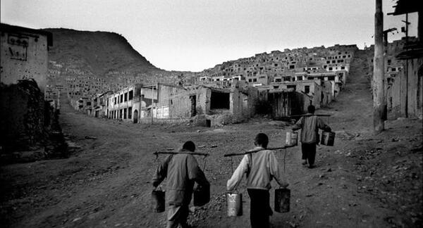 عکس داخل خانه های افغانستان