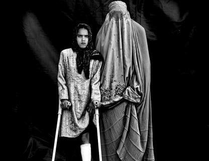 عکس های جنگی افغانستان