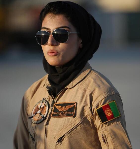 عکس جنگنده های افغانستان